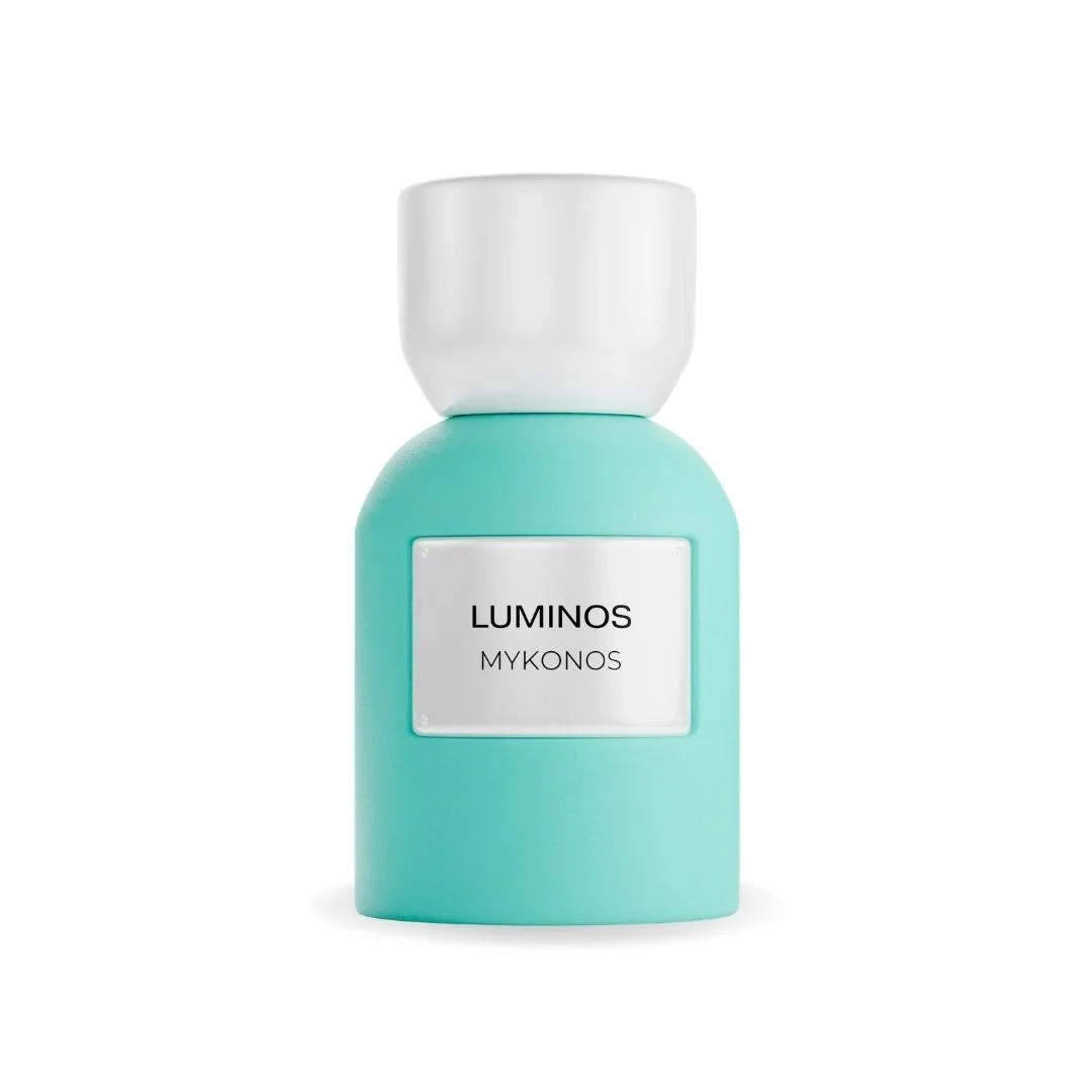 Mykonos Luminos Extrait de Parfum 50ml For Man & Woman — Image 2