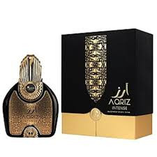 ARABIYAT PRESTIGE AARIZ INTENSE