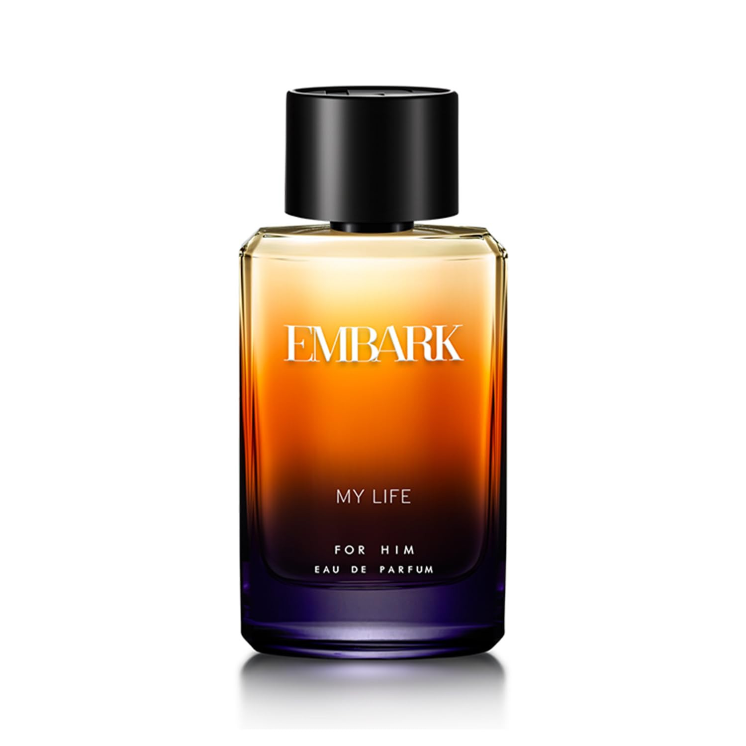 Embark My Life Eau De Parfum 100ml — Image 2