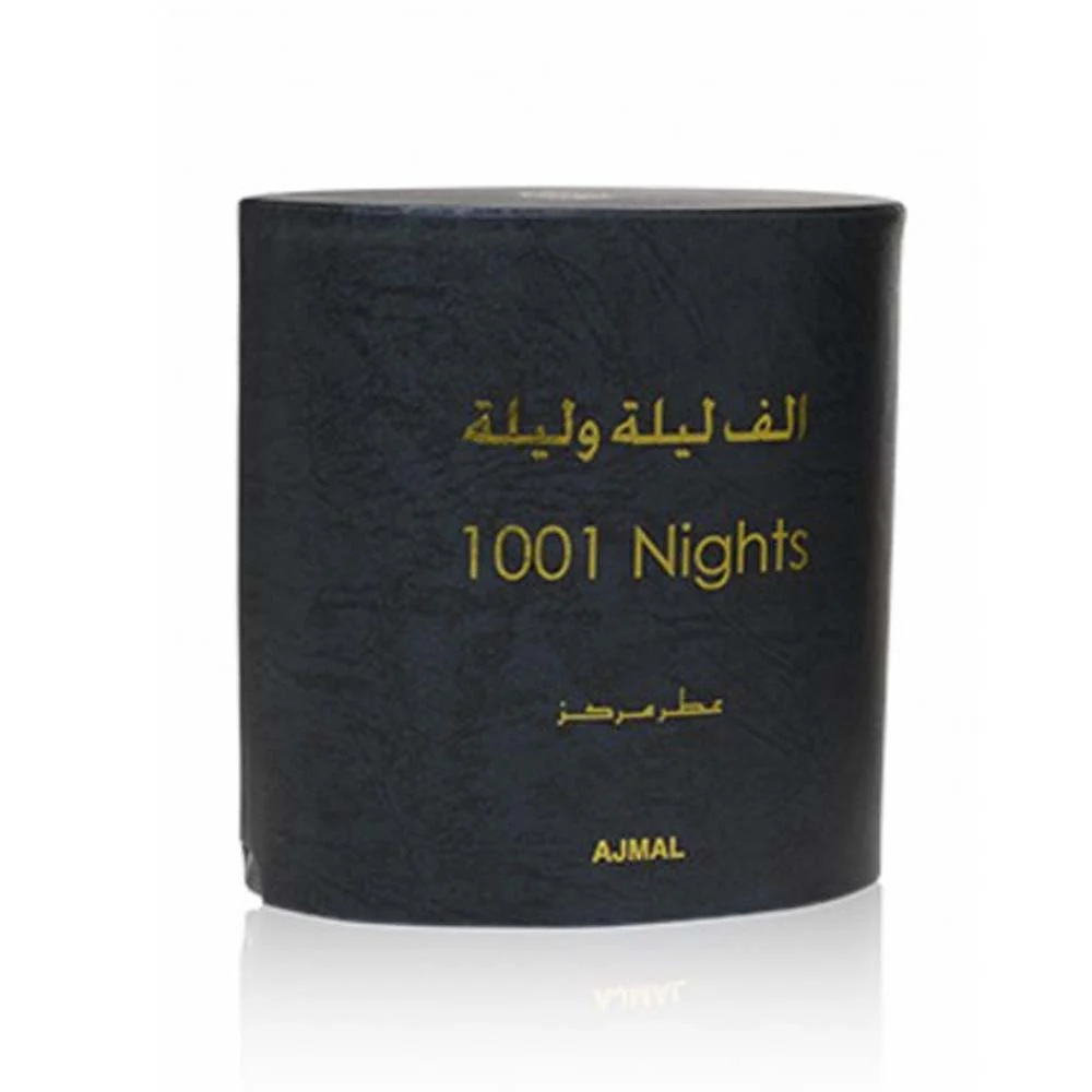 1001 NIGHTS CONCENTRATED PERFUME OIL (ATTAR)30 ml — Image 2