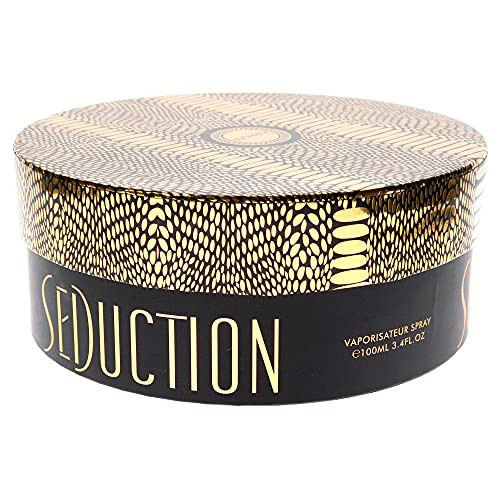 Armaf Seduction Pour Femme Eau de Parfum 100 ml for Women — Image 3