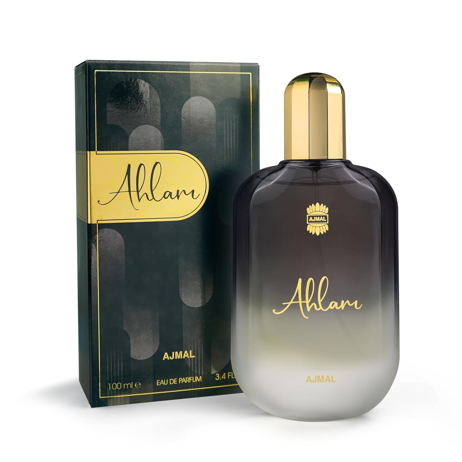 Ahlam Eau De Parfum 100ML