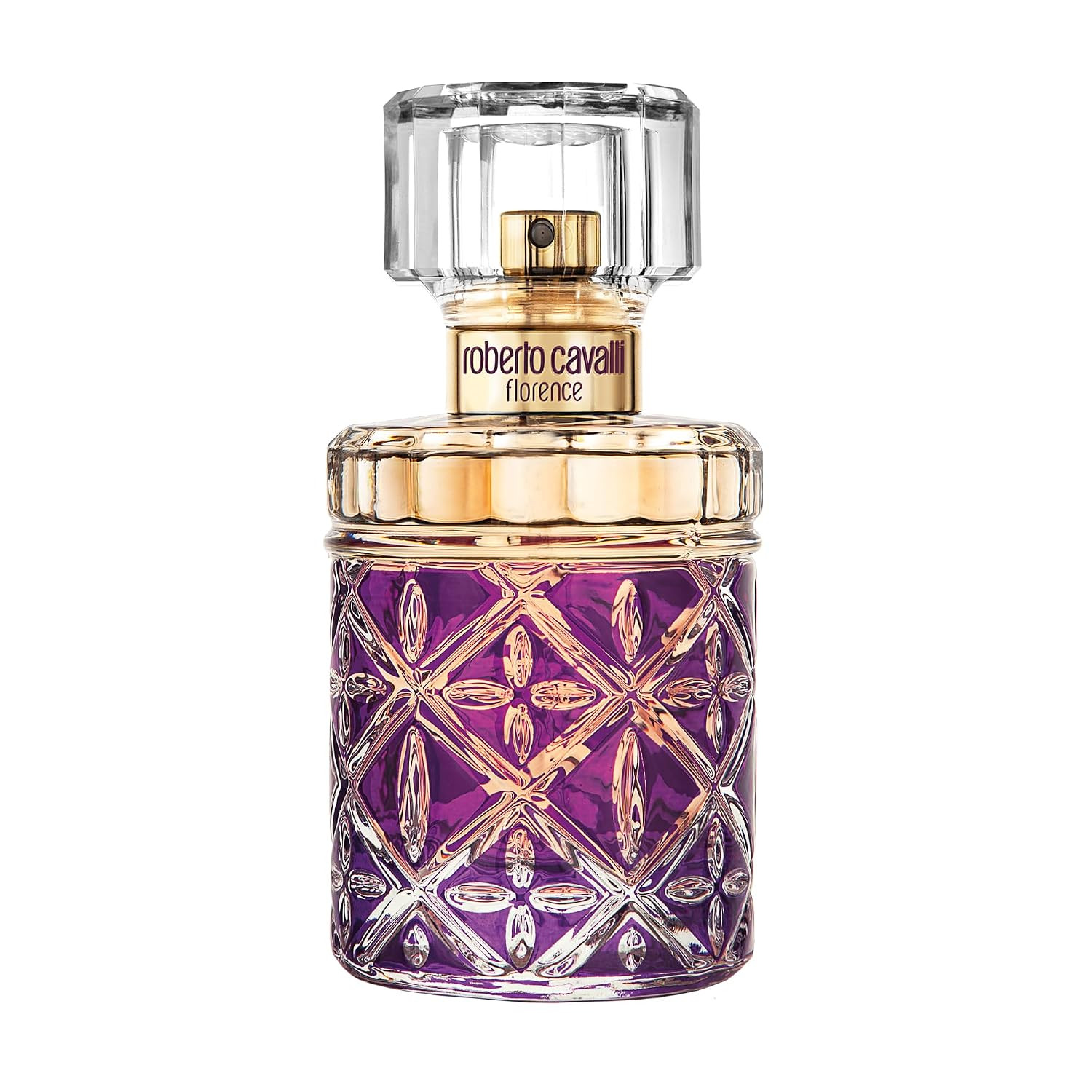 Roberto Cavalli Florence Eau de Parfum for Women – 75 ml — Image 3