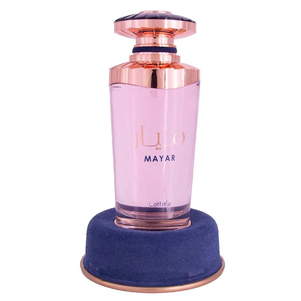 Lattafa Mayar Eau De Parfum 100ml For Men & Women — Image 2