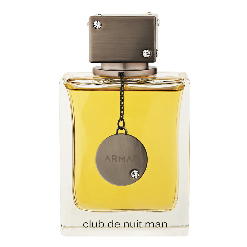 ARMAF CLUB DE NUIT EDT M 105ML — Image 2