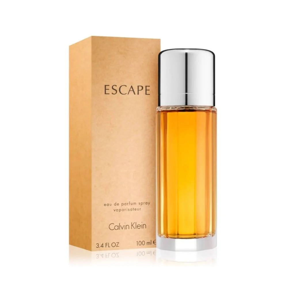 Calvin Klein Escape Eau De Parfum 100ml for Women