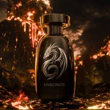 Mykonos Inferno Extrait De Parfum 100ml For Men & Women — Image 2