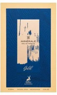 MINERALE GOLD 100ML