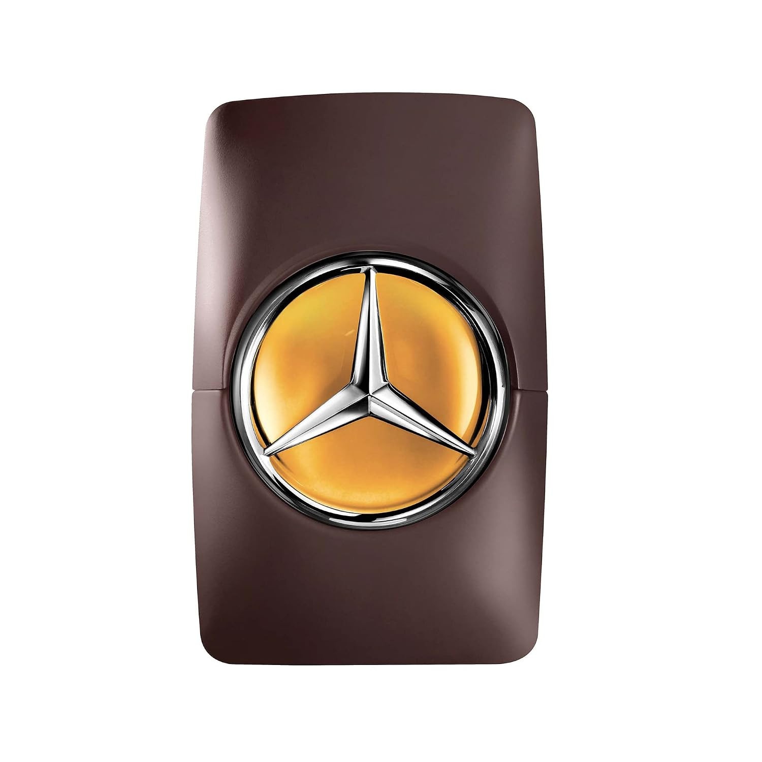 Mercedes-Benz Man Private Eau de Parfum 100ml For Men — Image 4