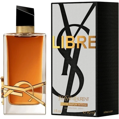 Yves Saint Laurent Libre Eau De Parfum Intense 90ml For Women
