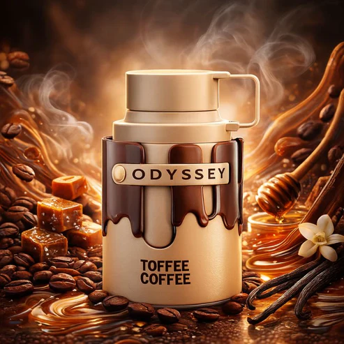ARMAF ODYSSEY TOFFEE COFFEE ED — Image 3