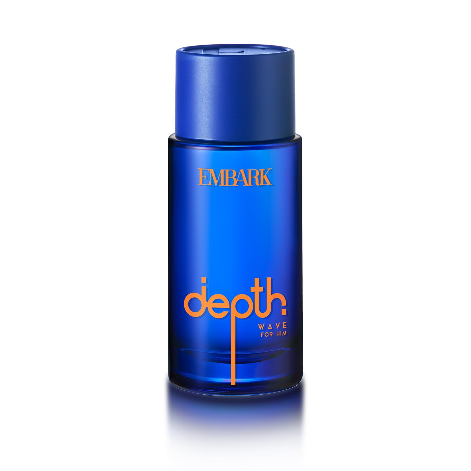 Embark Depth Wave Eau De Parfum 100ml — Image 2