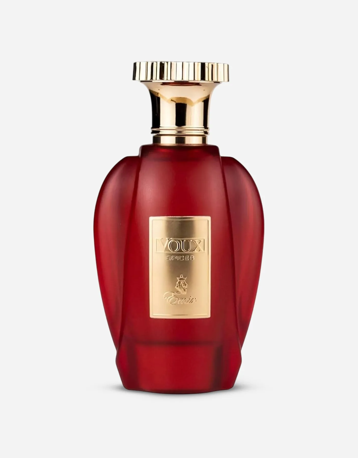 Paris Corner Emir Voux Spices Eau de Parfum 100ml For Men & Women — Image 2