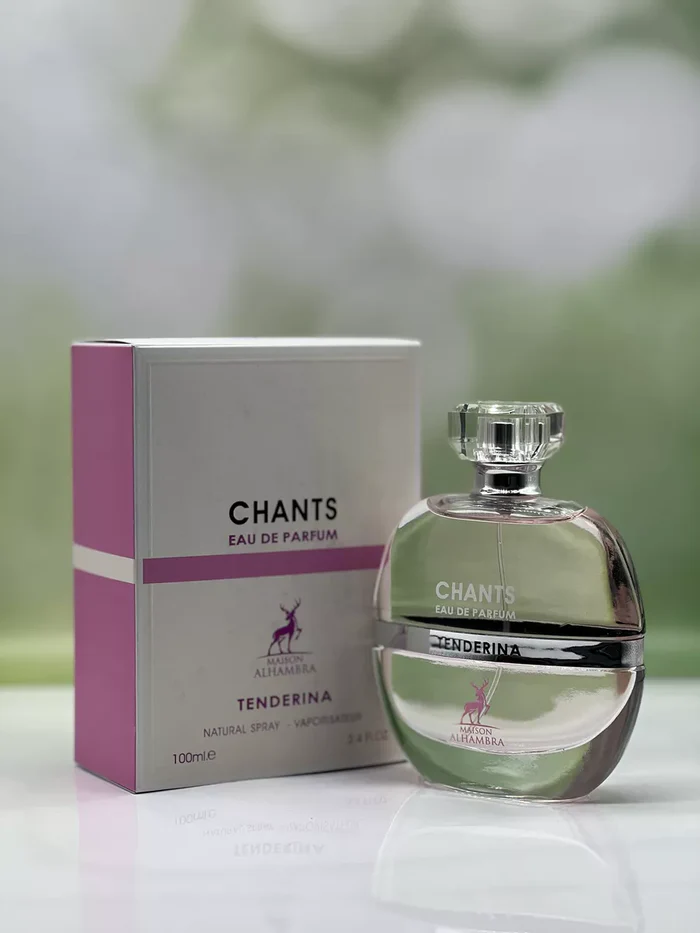 CHANTS TENDERINA — Image 4
