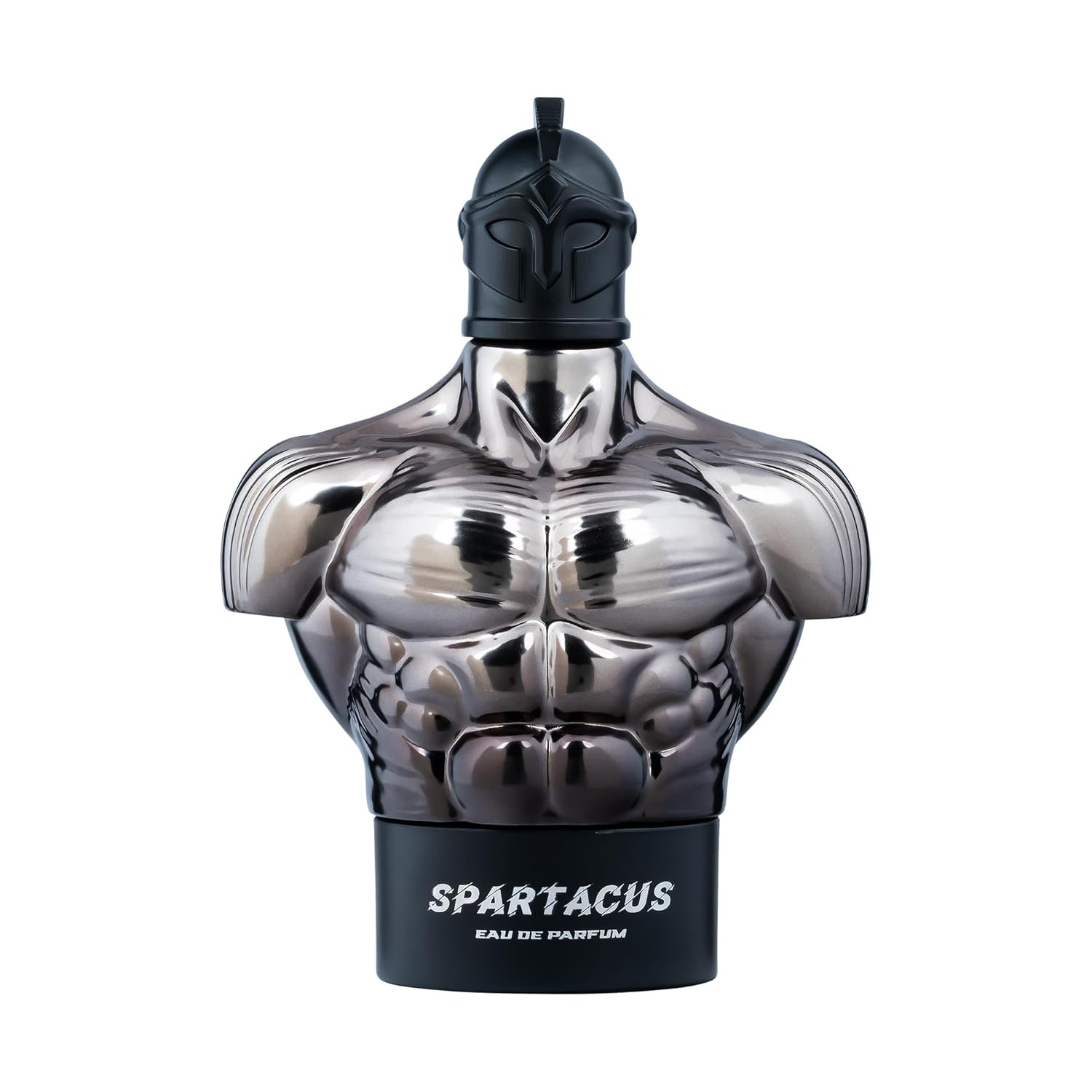 SPARTACUS — Image 3