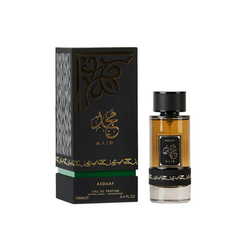 Majd Eau De Parfum 100ml