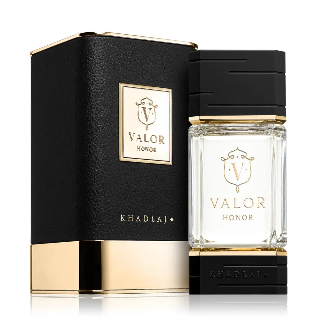 VALOR HONOR 100ML — Image 4