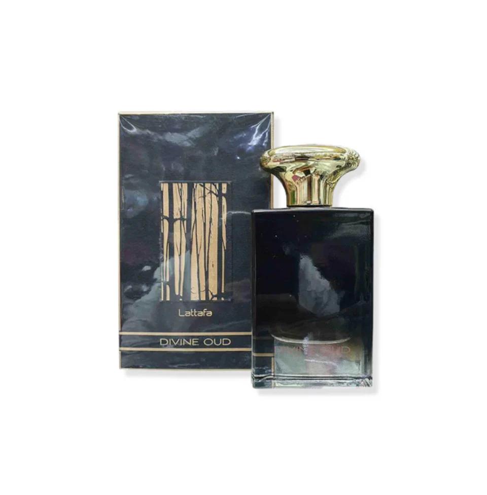 DIVINE OUD 50ML