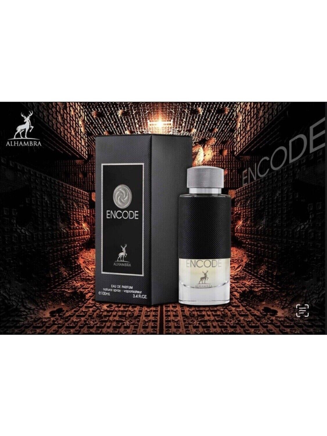 ENCODE