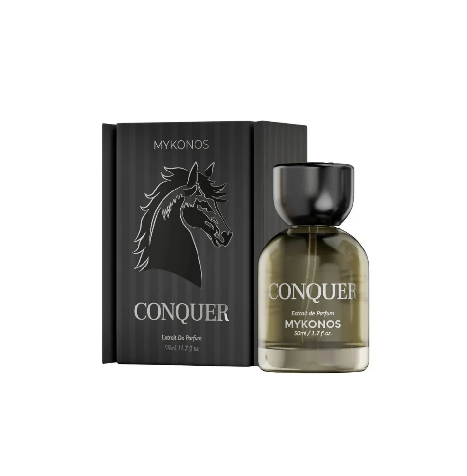 Mykonos CONQUER 50ml for Men