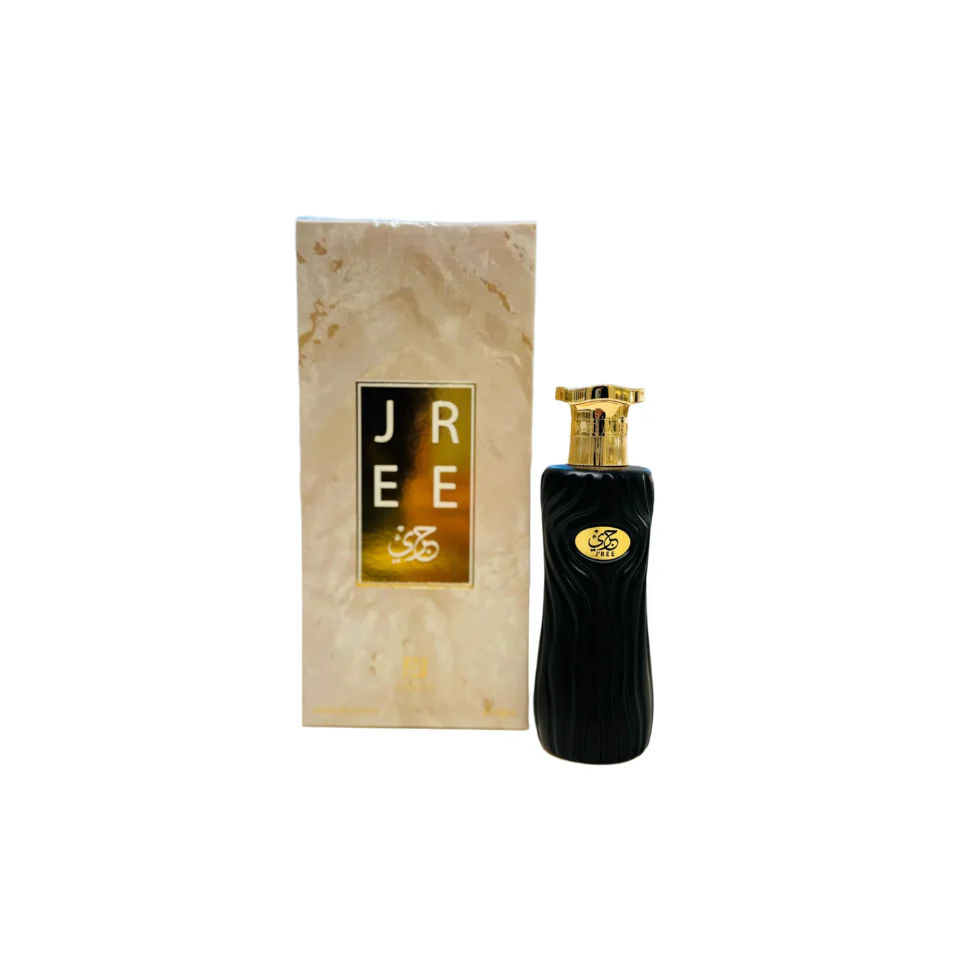 JREE — Image 1