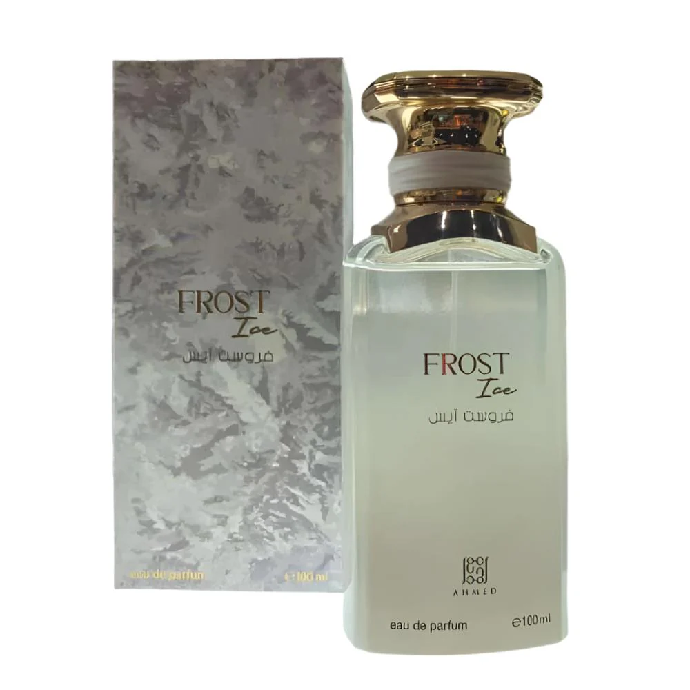 FROST ICE