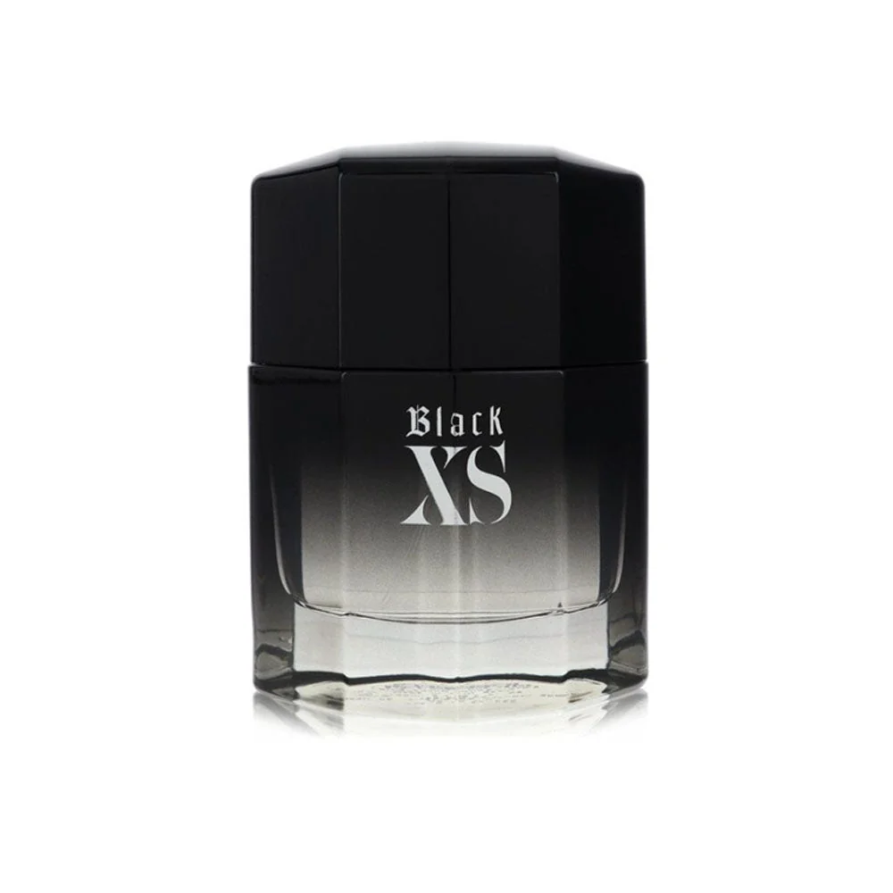 Paco Rabanne Black XS Eau de Toilette 100ml For Men — Image 2