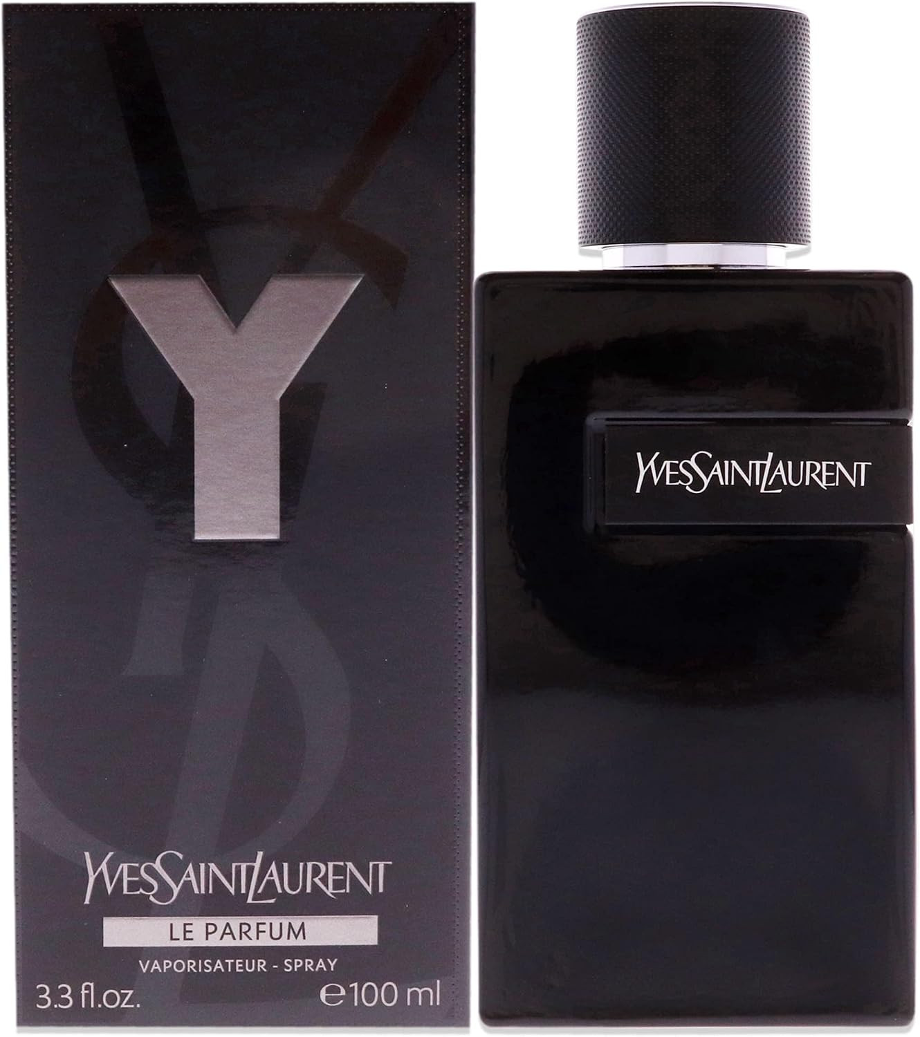 Yves Saint Laurent Y Le Parfum For Men 100ml