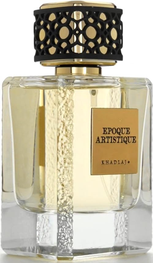 MAISON EPOQUE ARTISTIQUE 100ML — Image 2