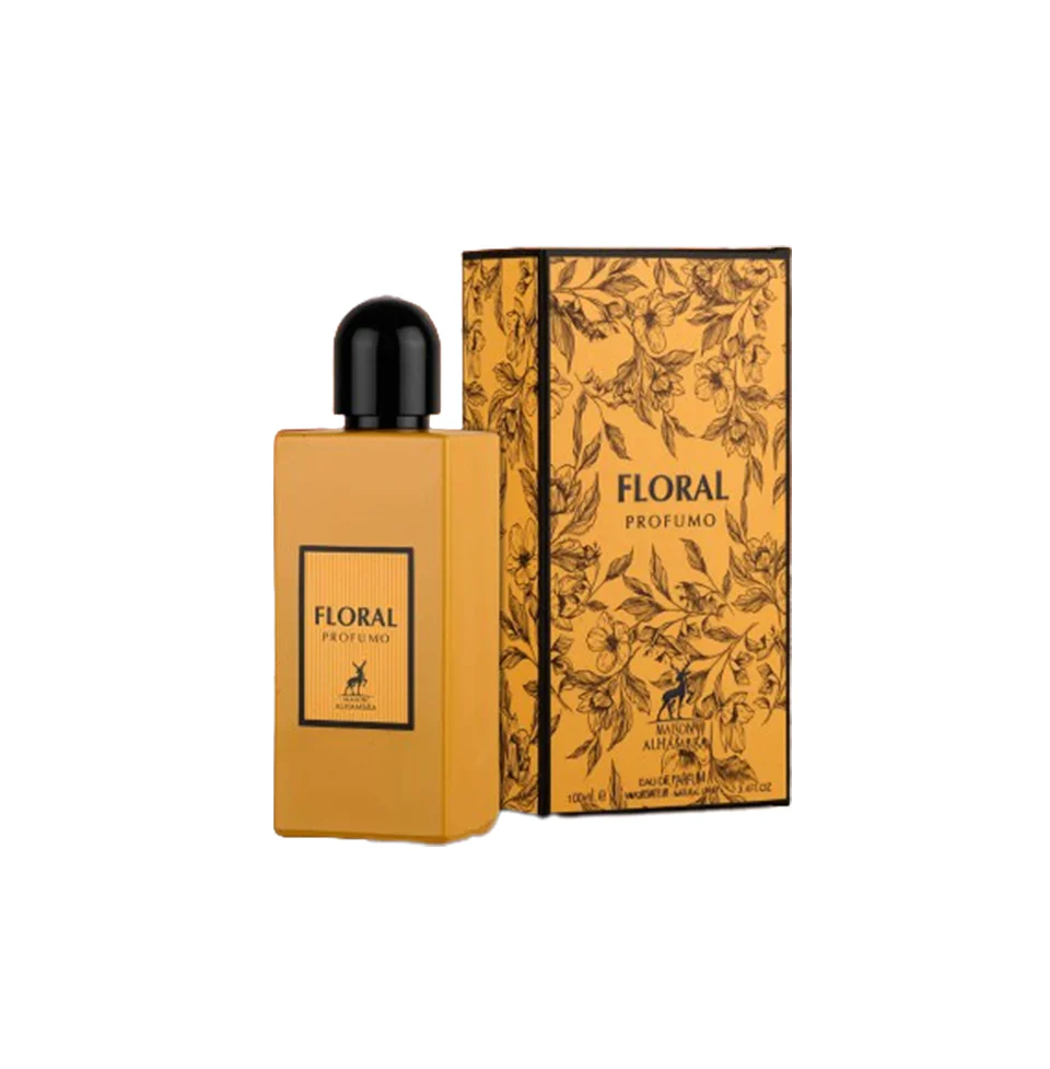 FLORALPROFUMO — Image 2