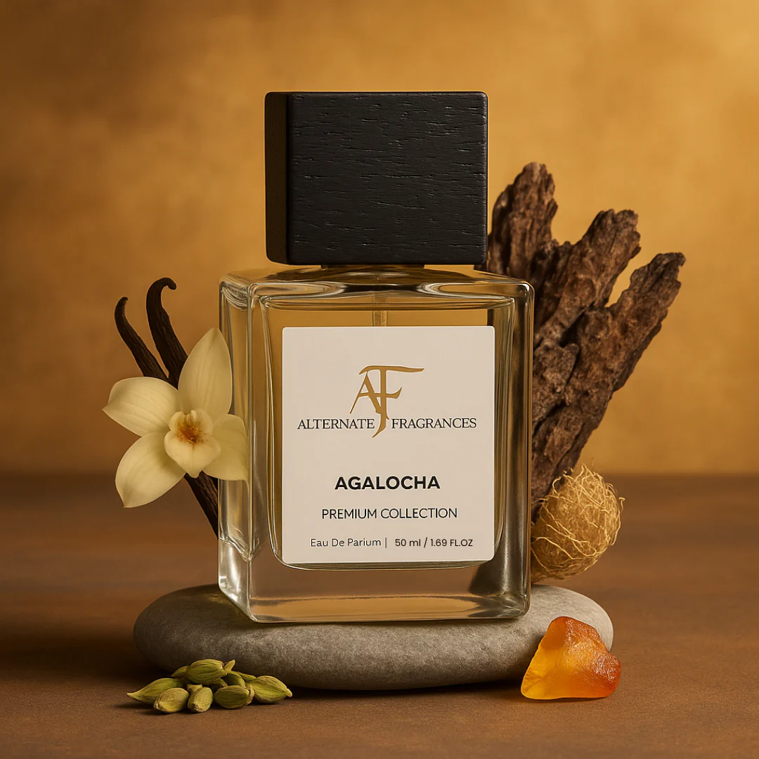 Agalocha EDP — Image 2