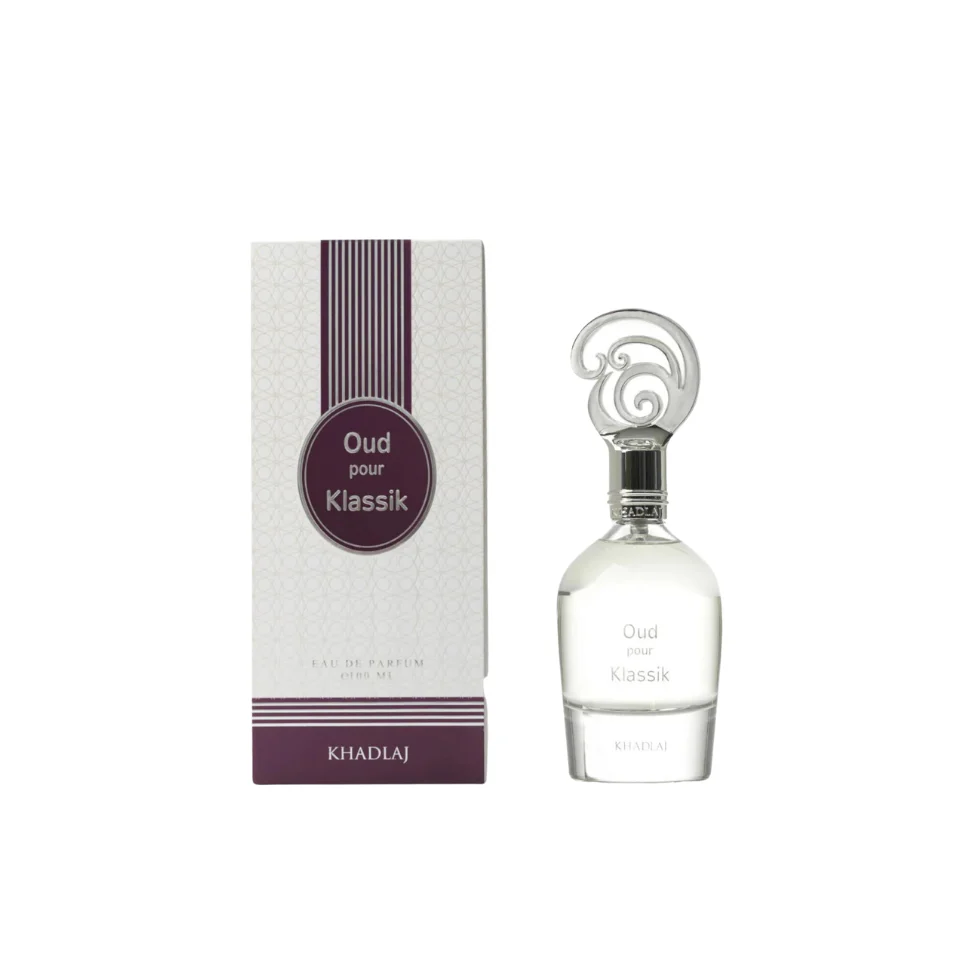 OUD POUR KLASSIC 100ML