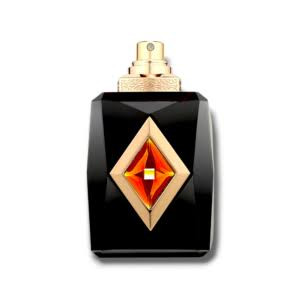 French Avenue Amber Saffron Extrait De Parfum 80ml For Man & Woman — Image 3