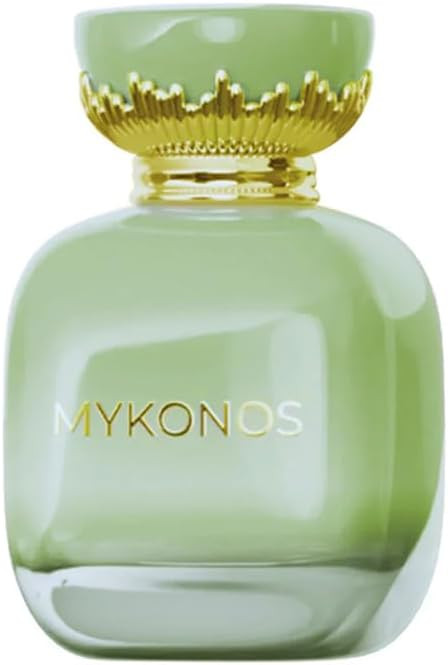 Mykonos UTOPIA 100ml for Men & Women — Image 3