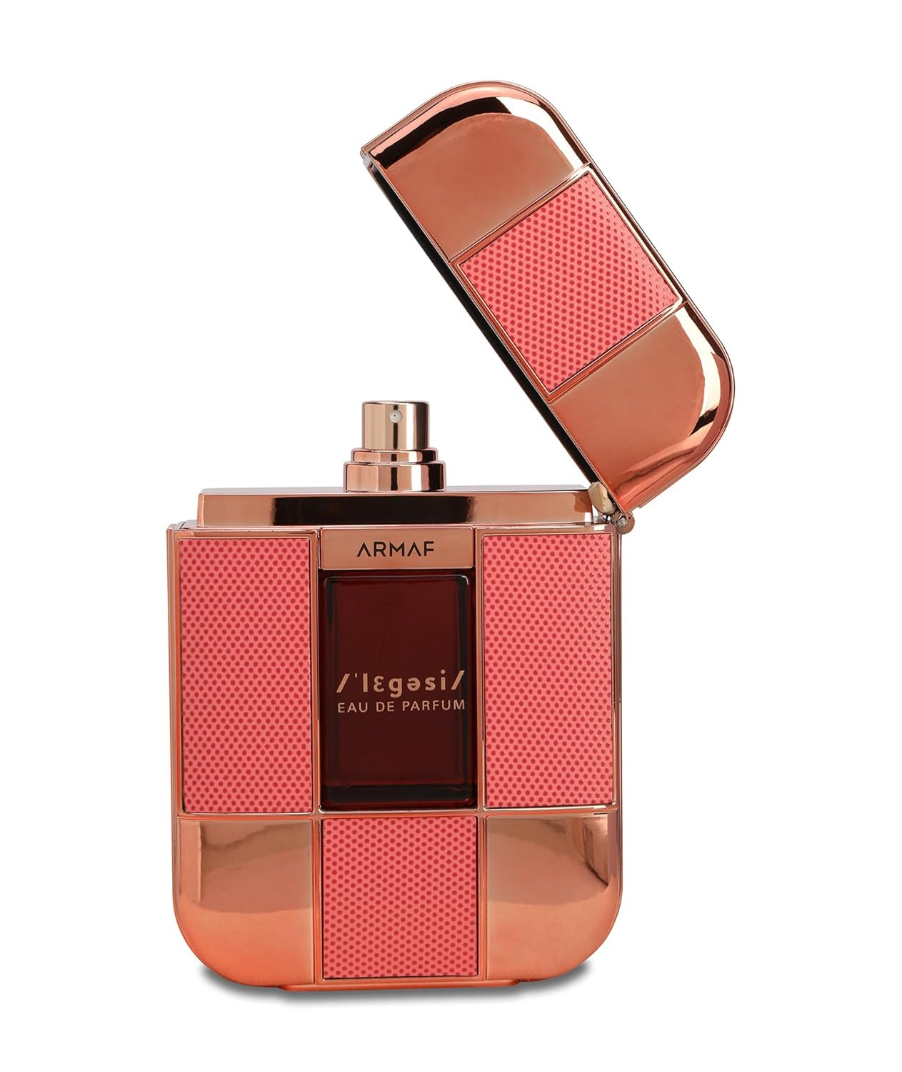 ARMAF LEGESI EDP W 100ML — Image 3