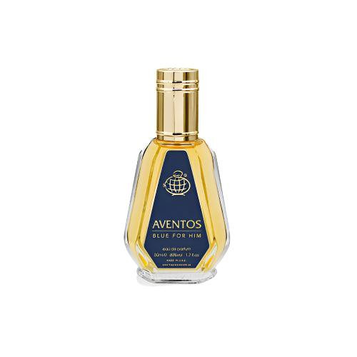 Fragrance World Blue For Him Eau De Parfum 50ml
