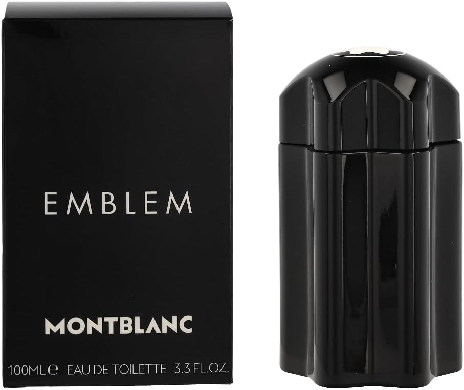 Montblanc Emblem Eau De Toilette For Men - 100ML