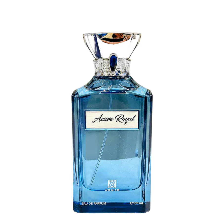 AZURE ROYAL — Image 2