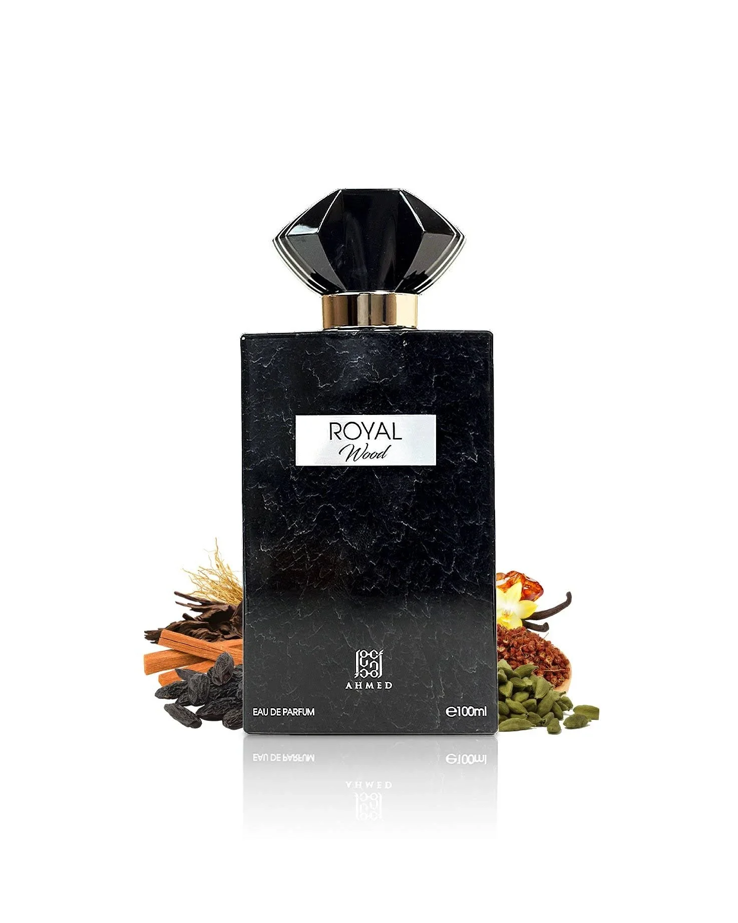 ROYAL WOOD — Image 2
