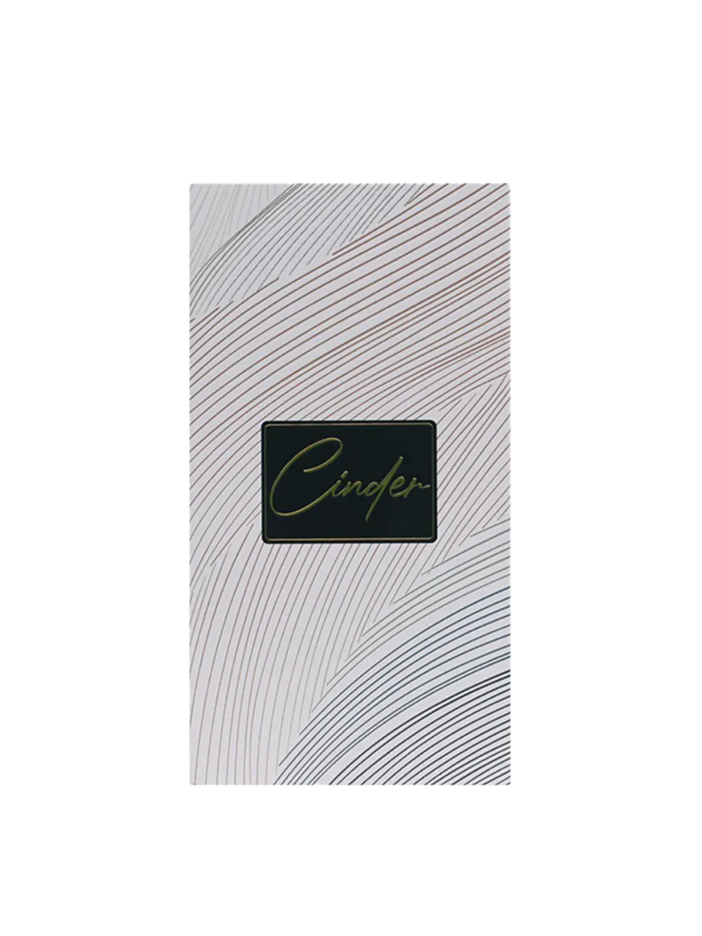 CINDER — Image 2