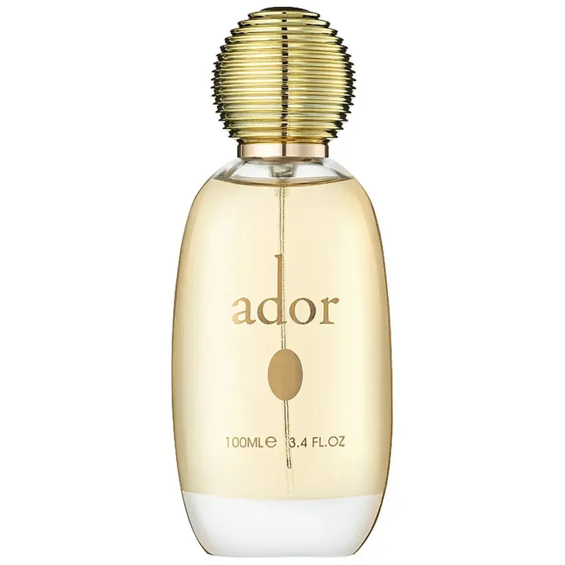 Fragrance World Ador Eau De Parfum 100ml for Women — Image 2
