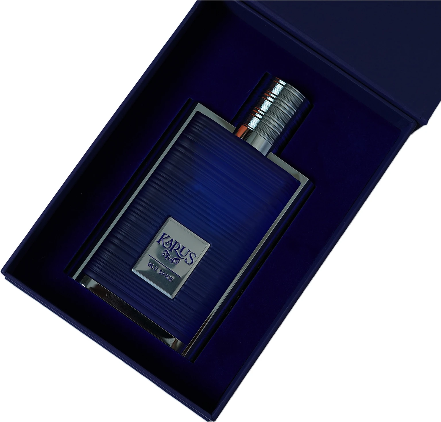 KARUS BLU SPICE 100ML — Image 3