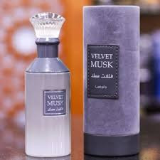 VELVET MUSK