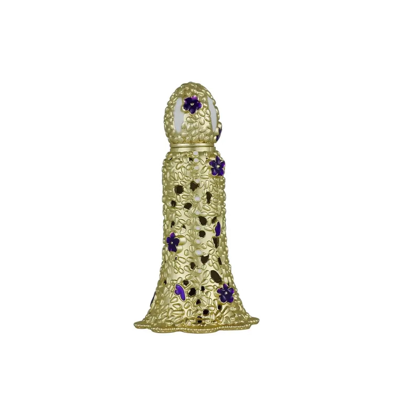ZUKHRUF CONCENTRATED PERFUME OIL 12ML — Image 2