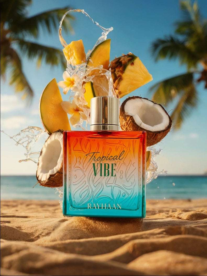 Tropical Vibe — Image 3
