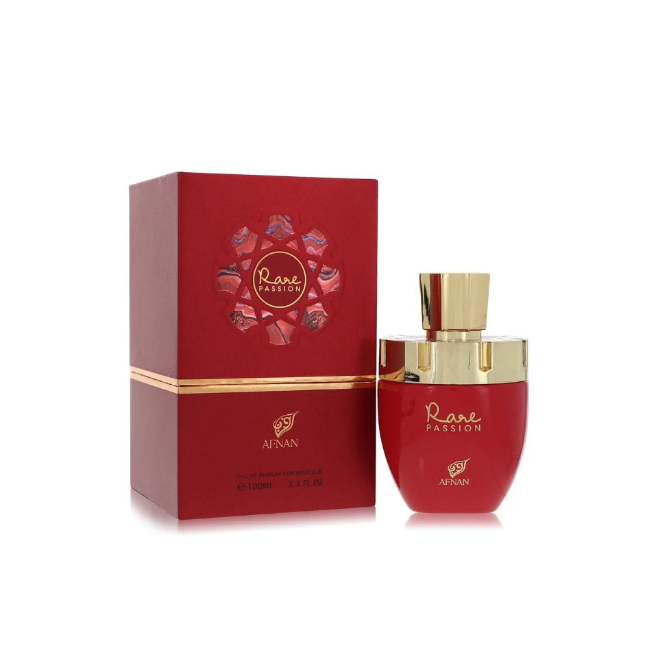 RARE PASSION 100ML — Image 1