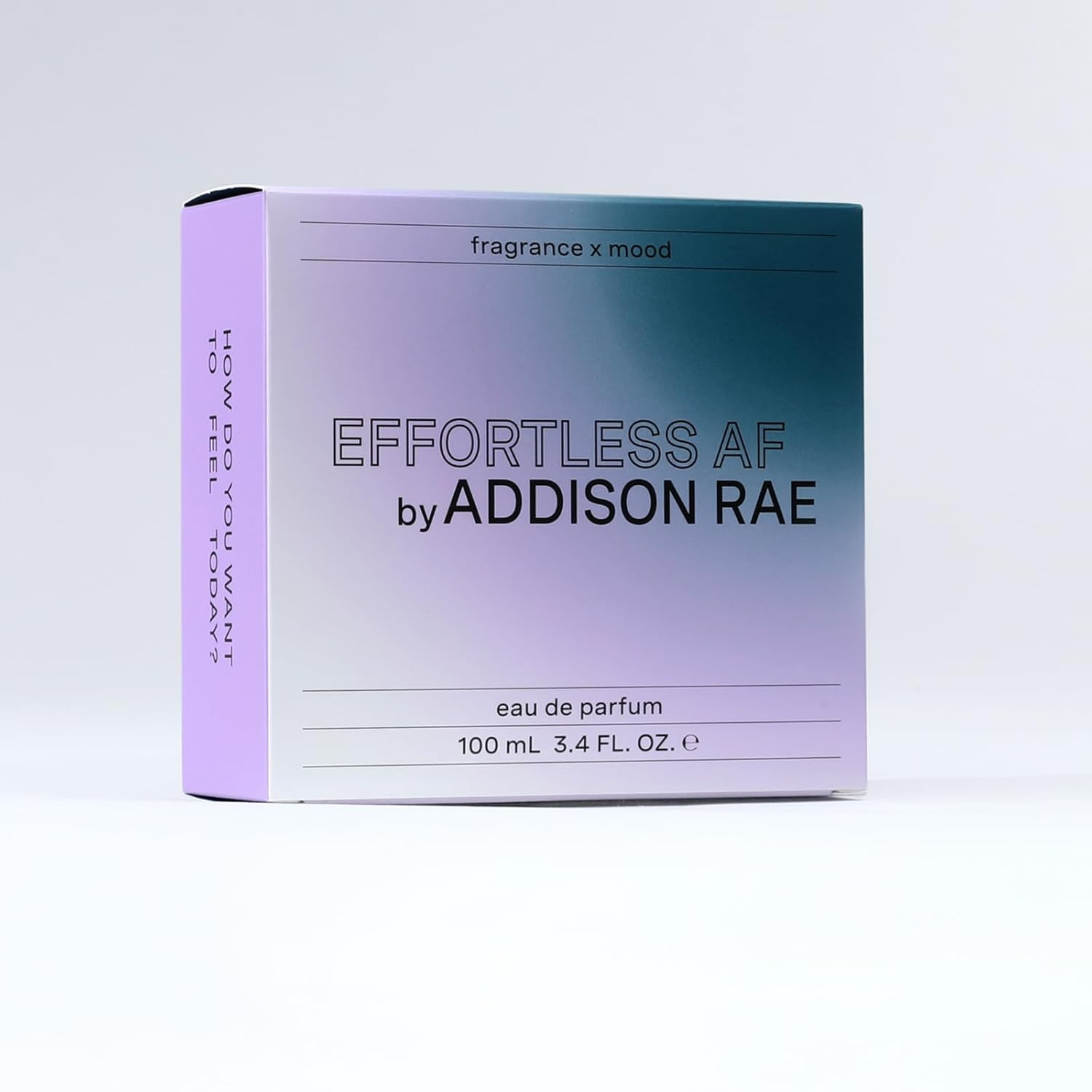 Effortless AF Eau De Parfum 100ml — Image 2