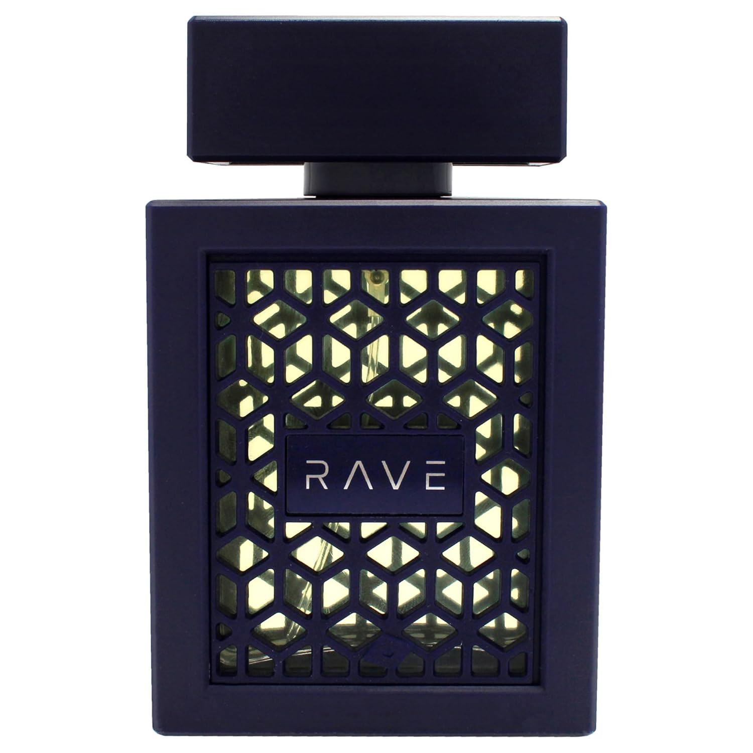 Rave Now Intense Perfume For Men 100ml — Image 3