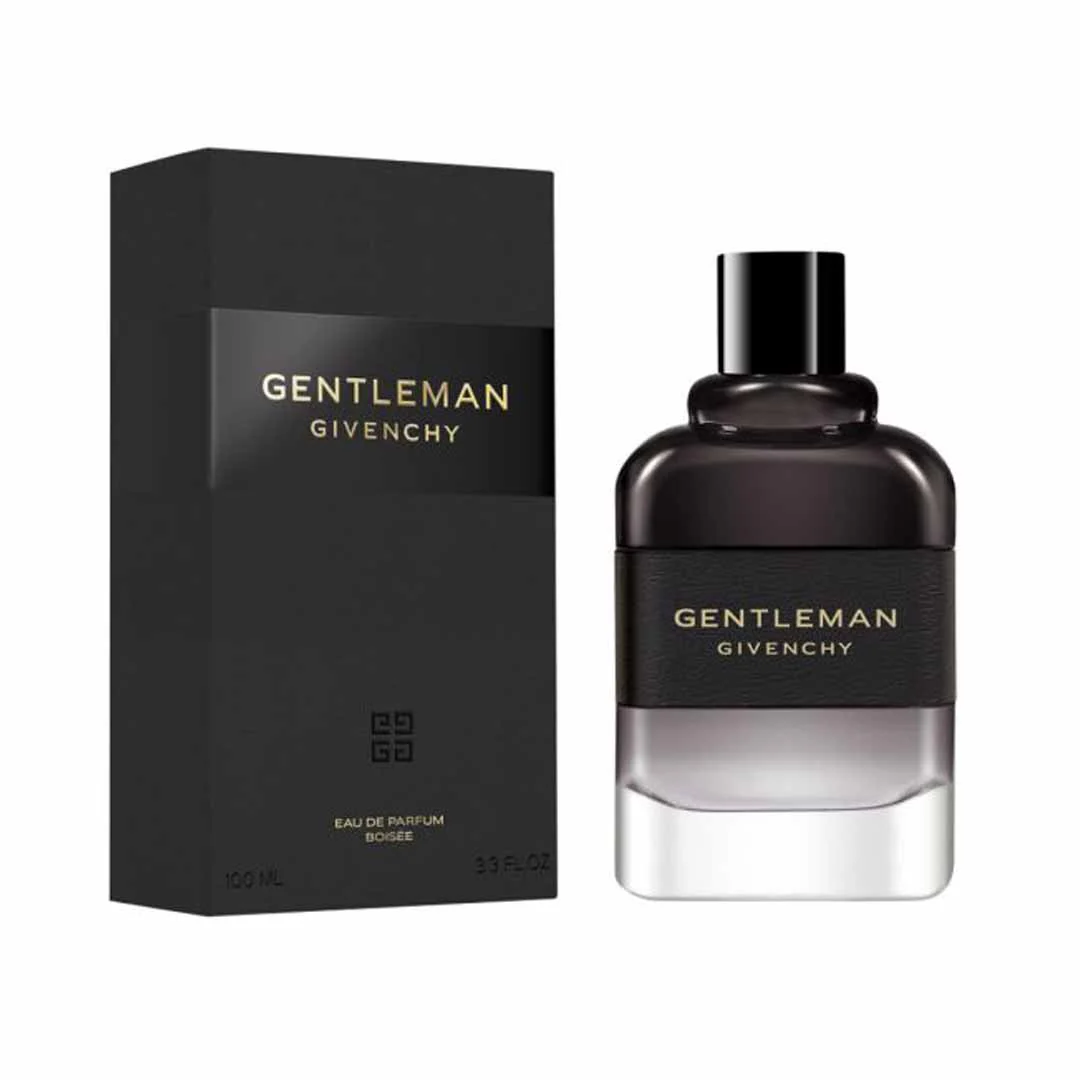 Gentleman Boisee Eau De Parfum