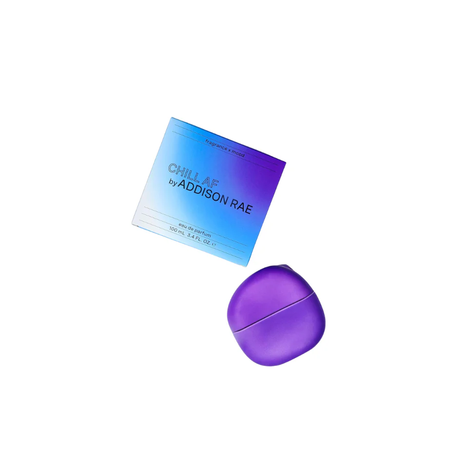 Chill AF  Eau De Parfum  100ml